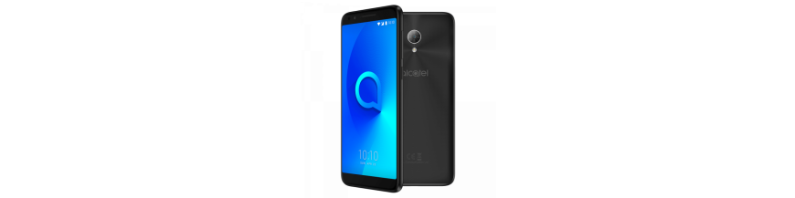 Alcatel 3L